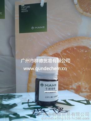 【原厂原包装长期供应】食用牛奶香精图片_高清图_细节图-广州市群德贸易 -