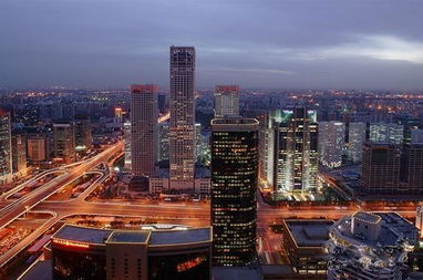 全球最贵房价 中国7城市上榜