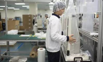 亲,别老晒产品,有本事晒晒生产线--曝光安利广州工厂生产内幕!