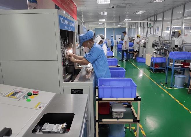 刷博士告诉你:电动牙刷生产制造工厂究竟有多少家?