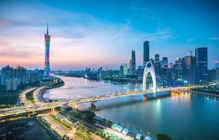 广州文明测评志愿者招募 来记录广州的一点一滴吧