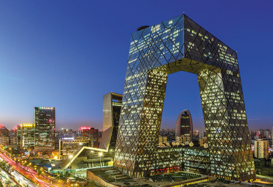 评选中国最丑建筑 “丑陋建筑”究竟谁说了算?_房产资讯-广州搜房网